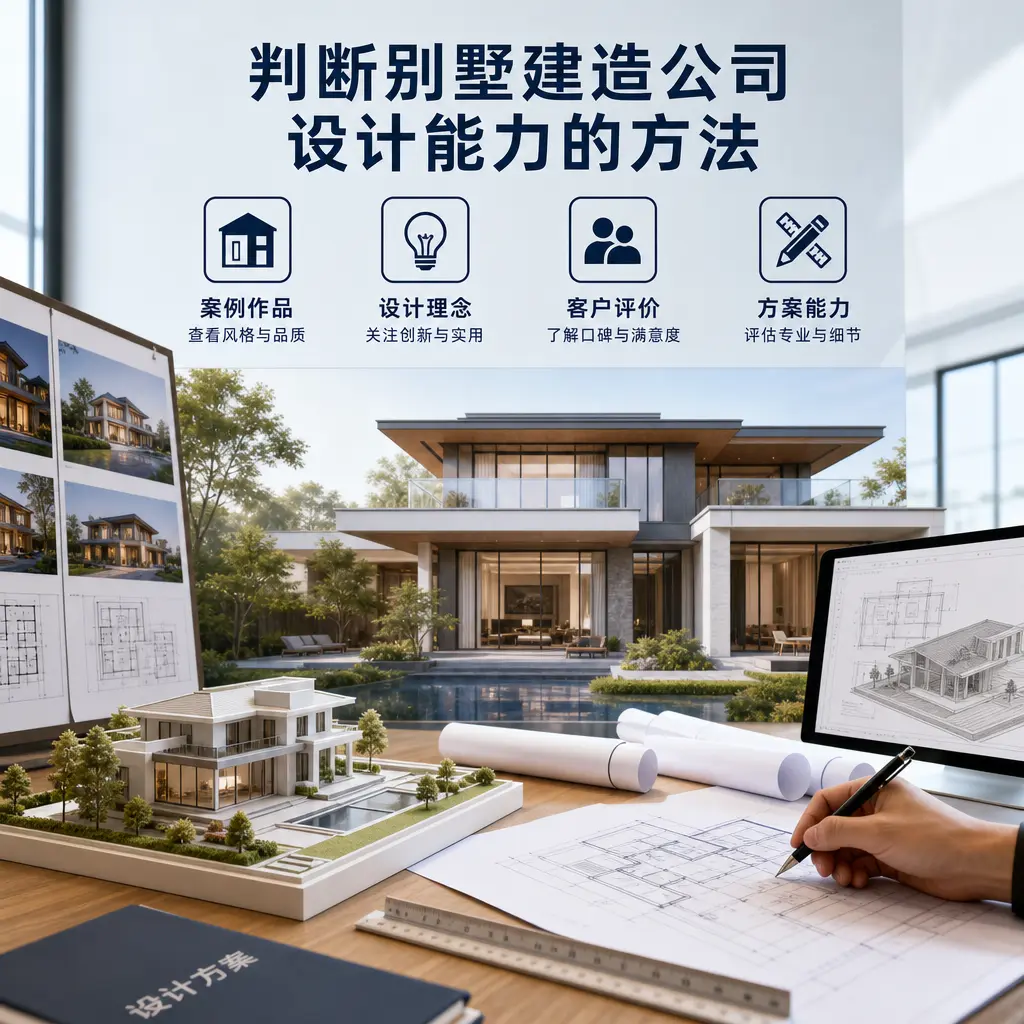 在 凯里 别墅建造公司推荐，性价比如何评估？